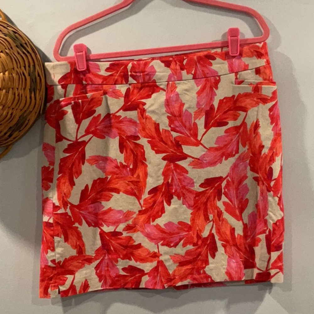 Euc Chicos Skort - image 1